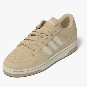 NEW adidas Break Start Low Sand Peach W6